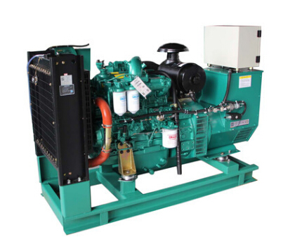 安吉宗申动力12kw小型柴油发电机_COPY