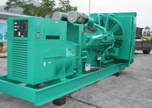 安吉75kw康明斯柴油发电车出租_COPY_COPY