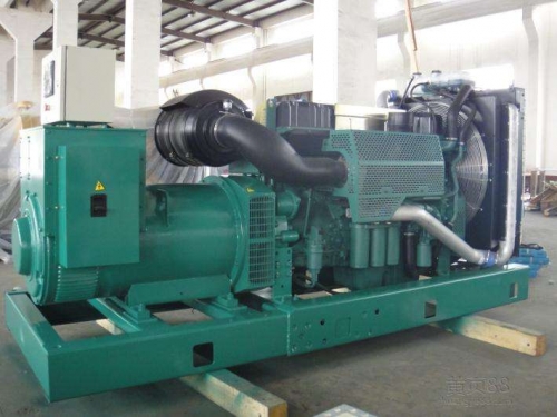 安吉康明斯发电机出租：确保您的业务不间断！